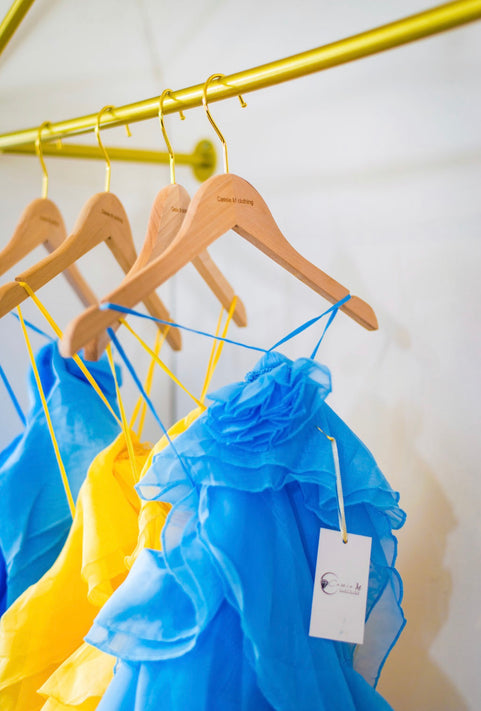 Dresses