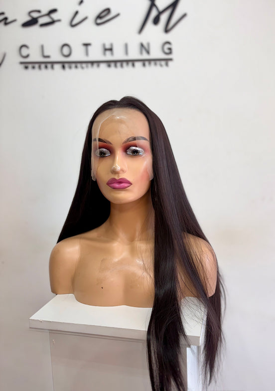 Silky ONYX 28’ unit