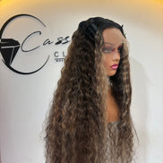 Amalfi wave unit (32 inch )