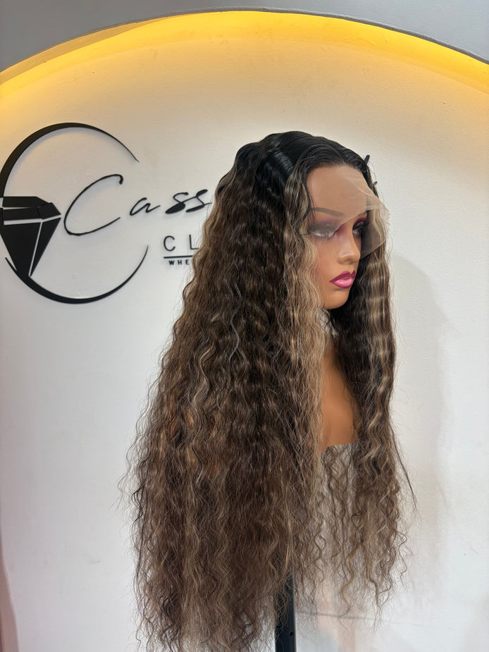 Amalfi wave unit (32 inch )