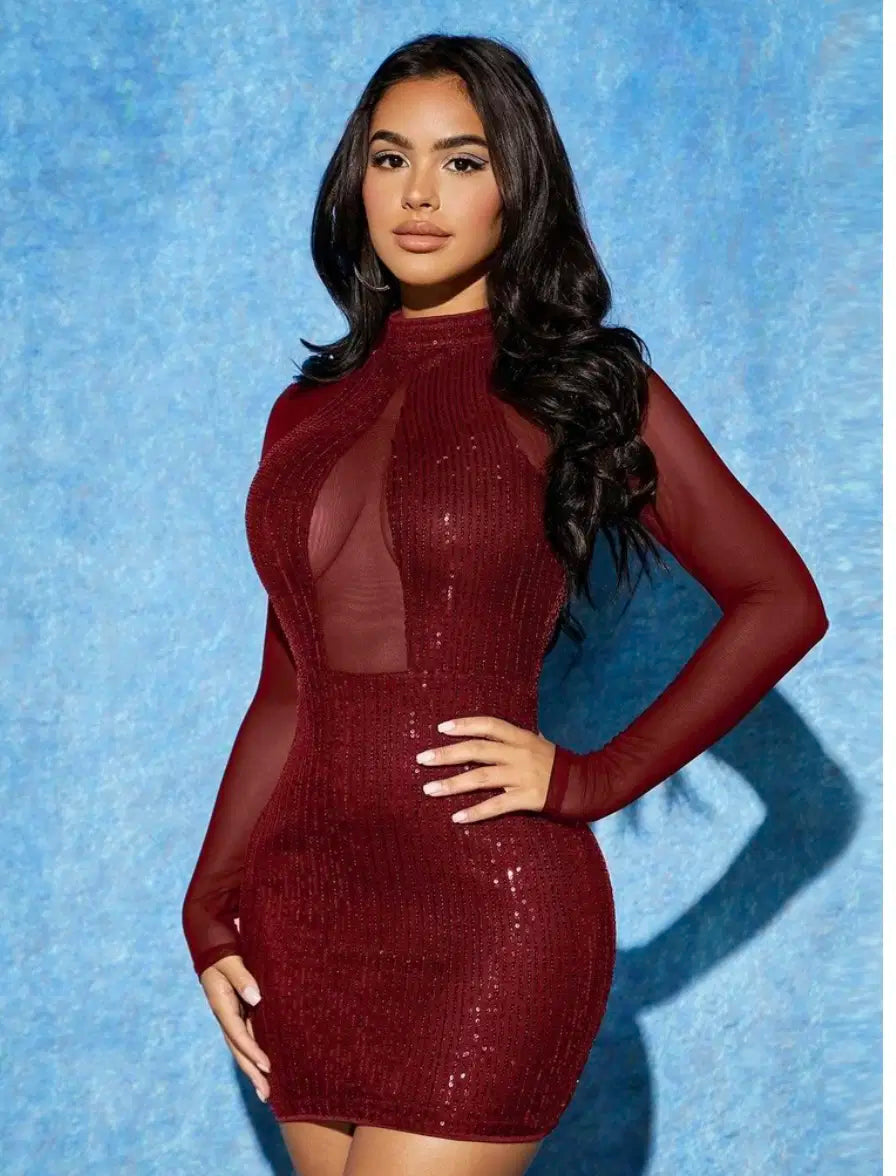 Ruby Royale mini
