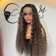 Amalfi wave unit (32 inch )