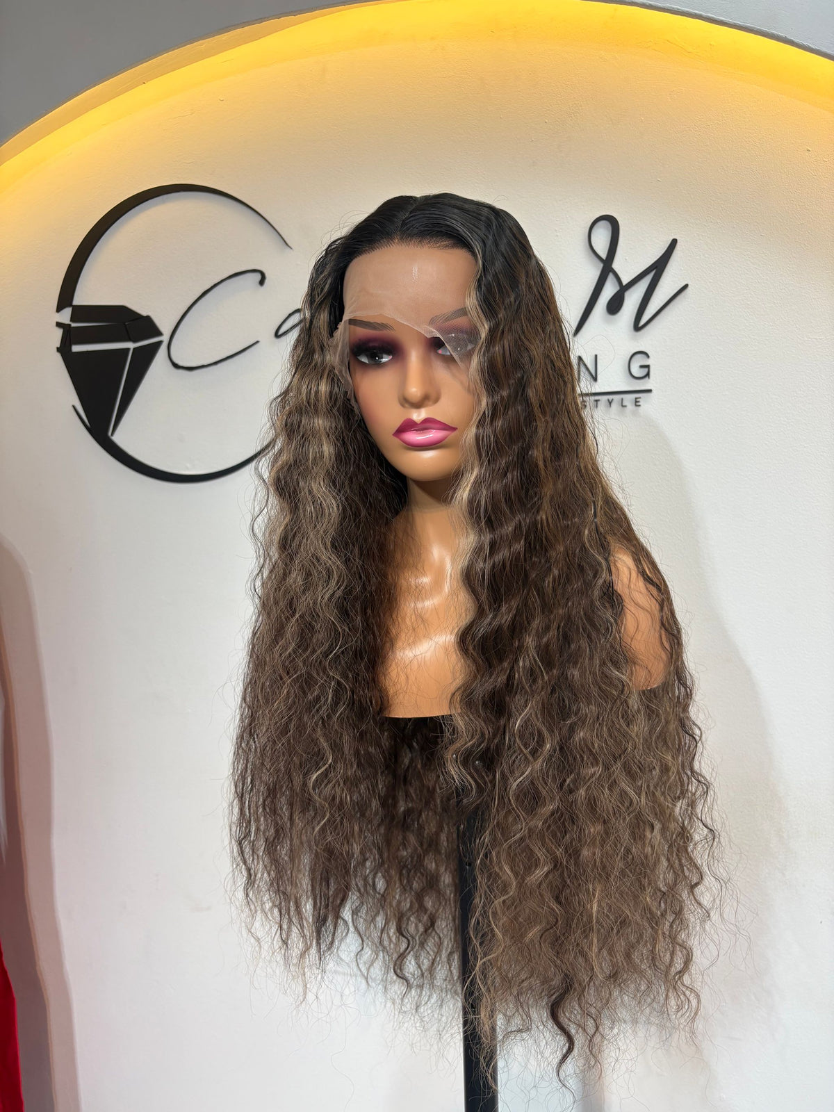 Amalfi wave unit (32 inch )