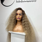 Amalfi wave (Blonde)