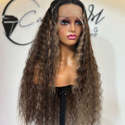 Amalfi wave unit (32 inch )