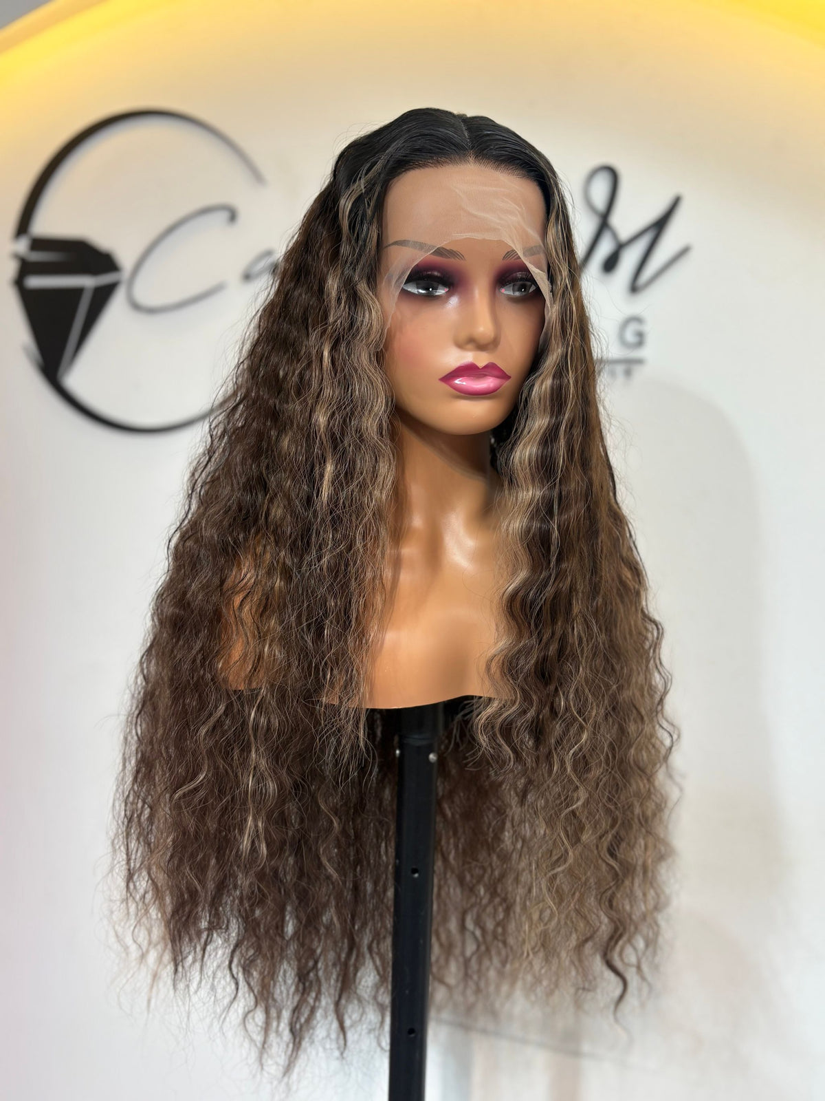Amalfi wave unit (32 inch )