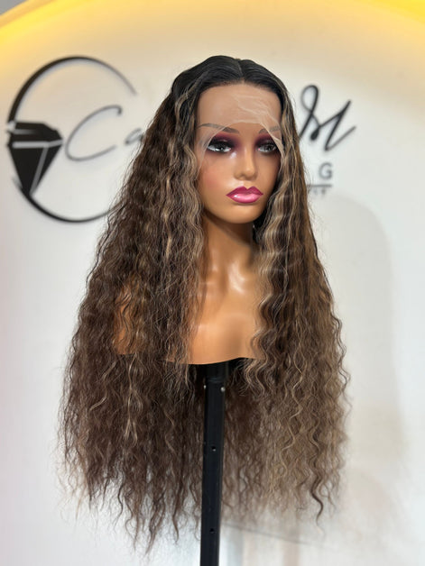 Amalfi wave unit (32 inch )