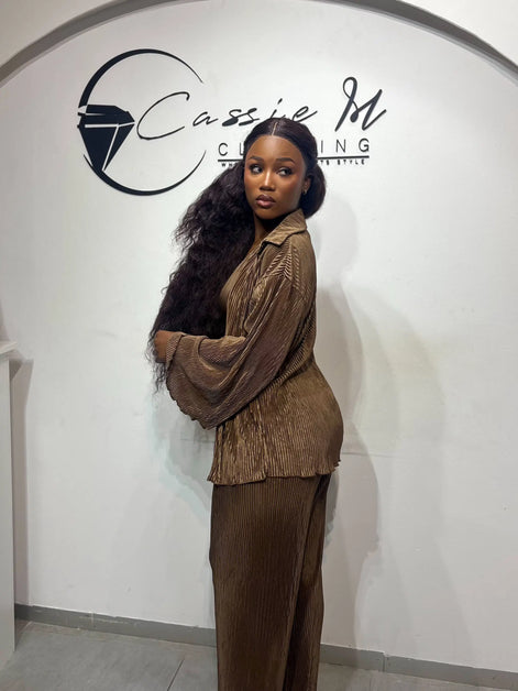 Luna 3 piece
