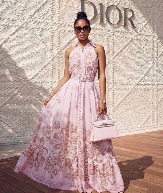 The ROSA dress