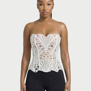 Elara corset