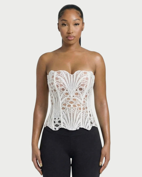 Elara corset