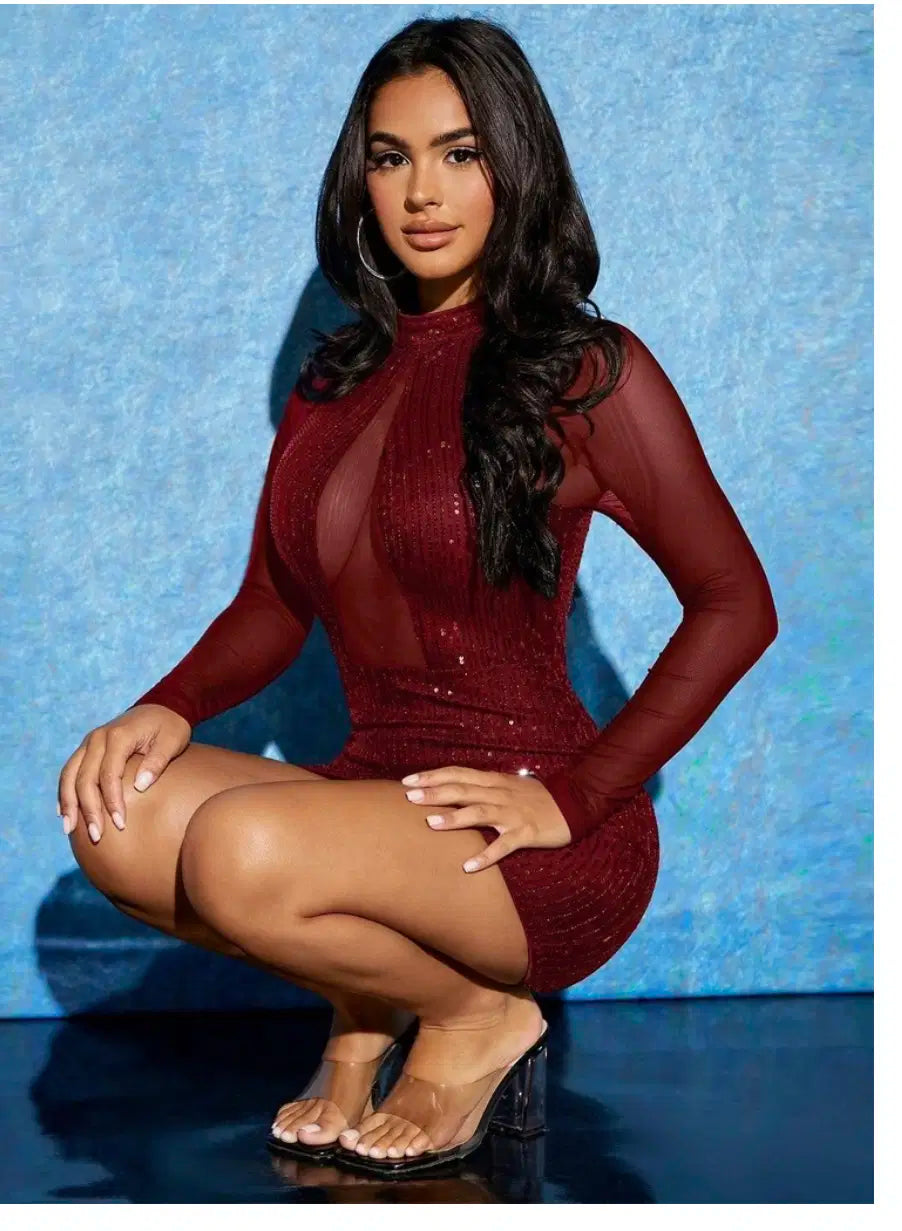 Ruby Royale mini