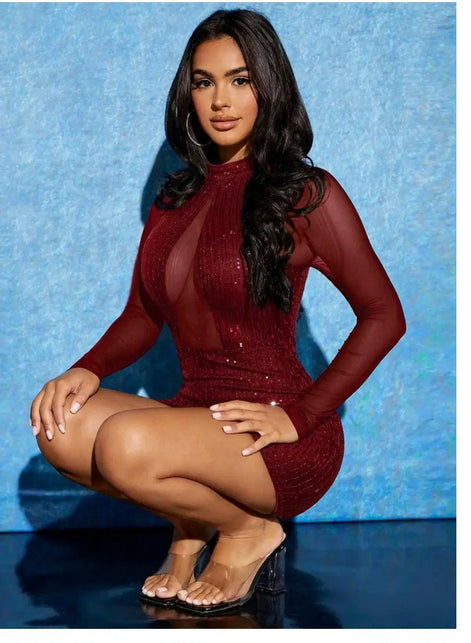 Ruby Royale mini