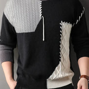 Nova patch jersey