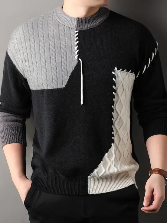 Nova patch jersey