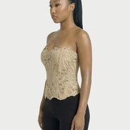 Elara corset