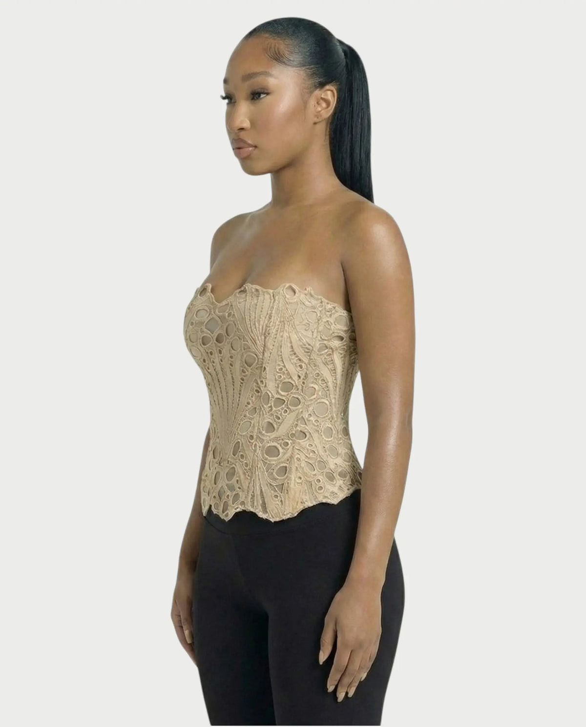 Elara corset