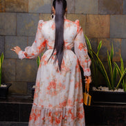 The Heirloom maxi