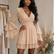 The Sandra dress