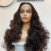 T part Latisha dupe