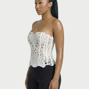 Elara corset
