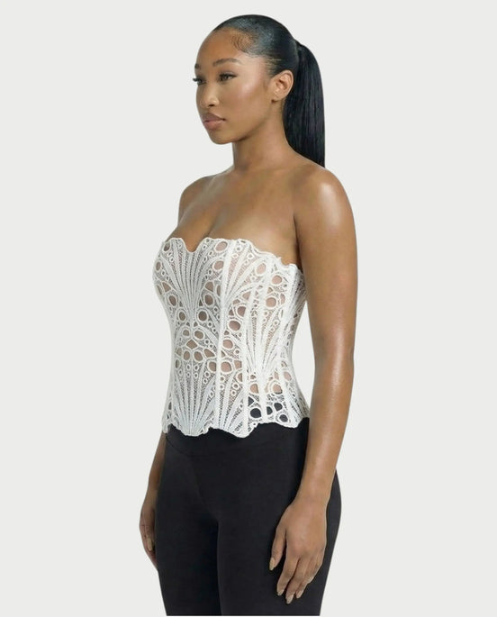 Elara corset