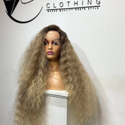 Amalfi wave (Blonde)