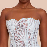 Elara corset