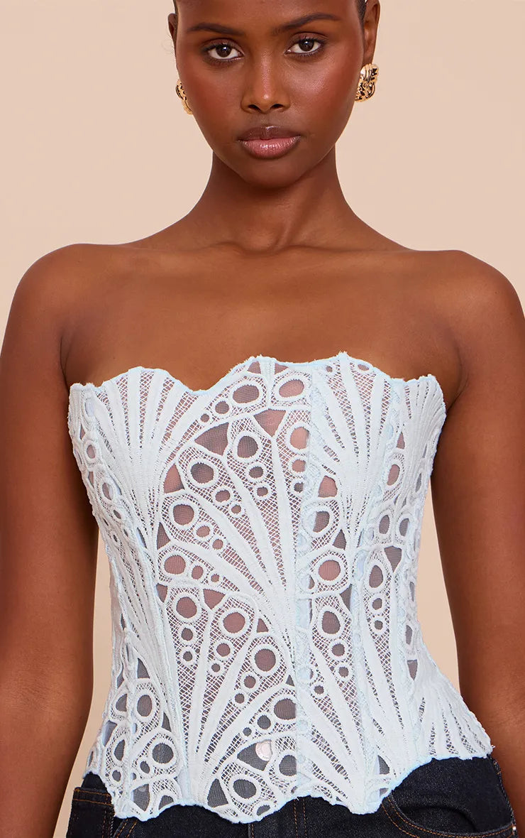 Elara corset