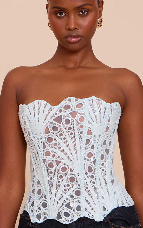 Elara corset
