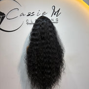 Amalfi wave (Black
