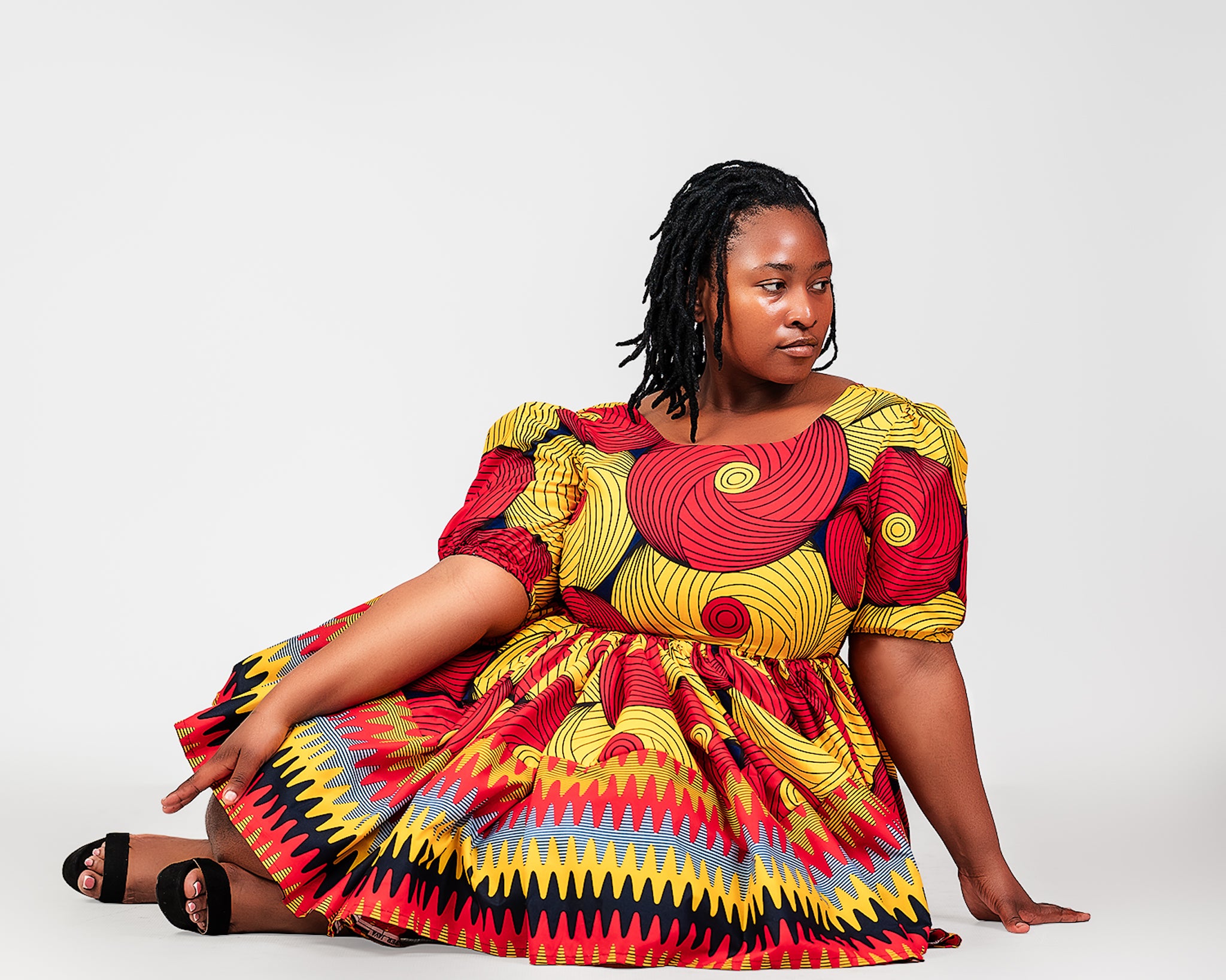 Jado Mjado dress