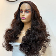 T part Latisha dupe