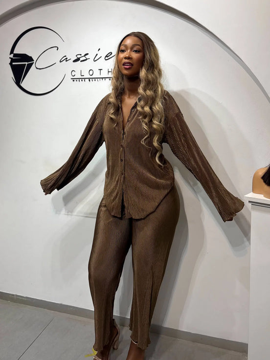 Luna 3 piece