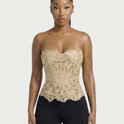 Elara corset