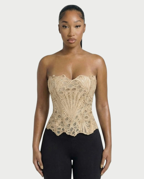 Elara corset