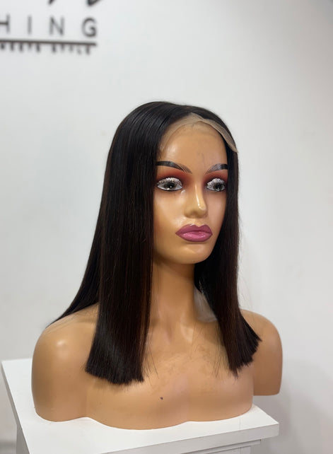 5x5 Vietnamese 14 inch bob