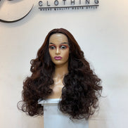 T part Latisha dupe