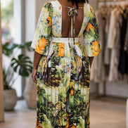 The SAVANNAH maxi