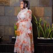 The Heirloom maxi