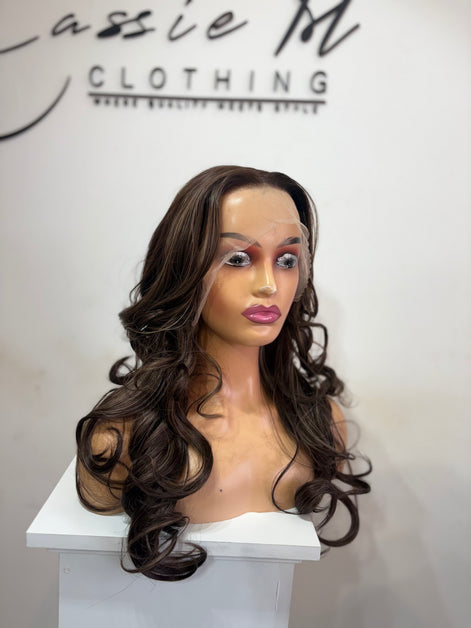 Milan mocha unit