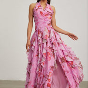 Resort Goddess maxi