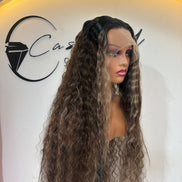 Amalfi wave unit (32 inch )