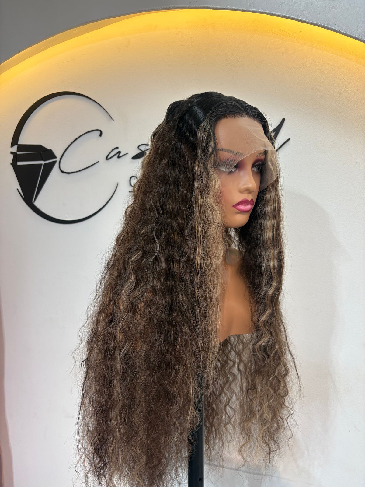 Amalfi wave unit (32 inch )