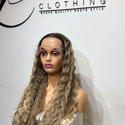 Amalfi wave (Blonde)