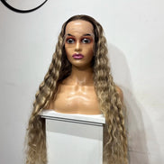 Amalfi wave (Blonde)