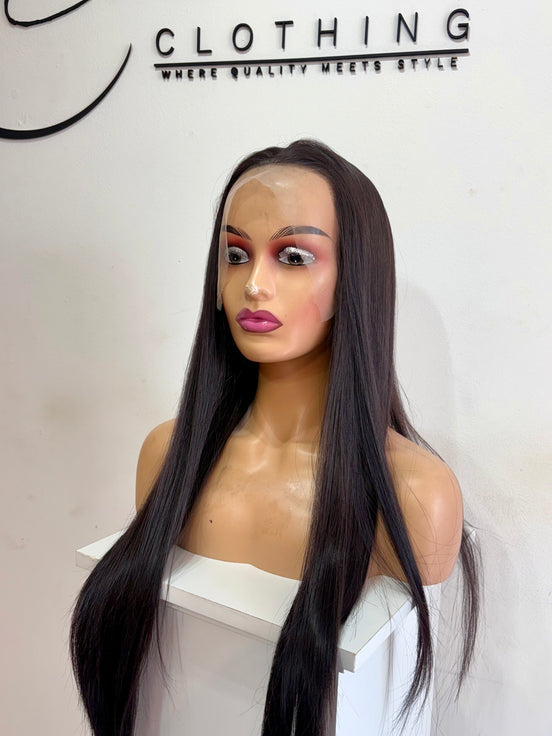 Silky ONYX 28’ unit