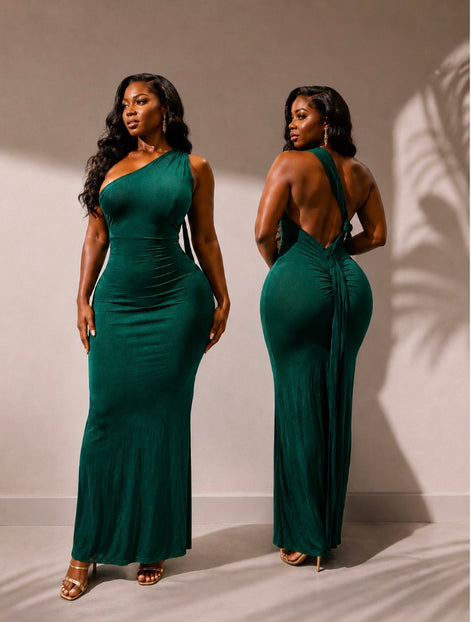 Amara gown