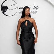 The Nala Gown