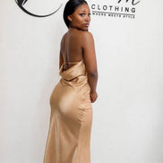 The Nala Gown
